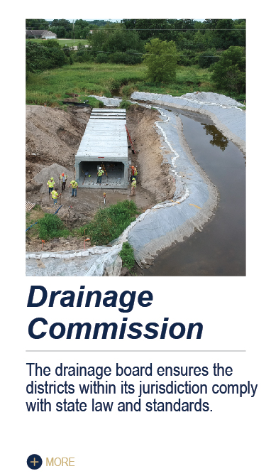 Drainage Commission