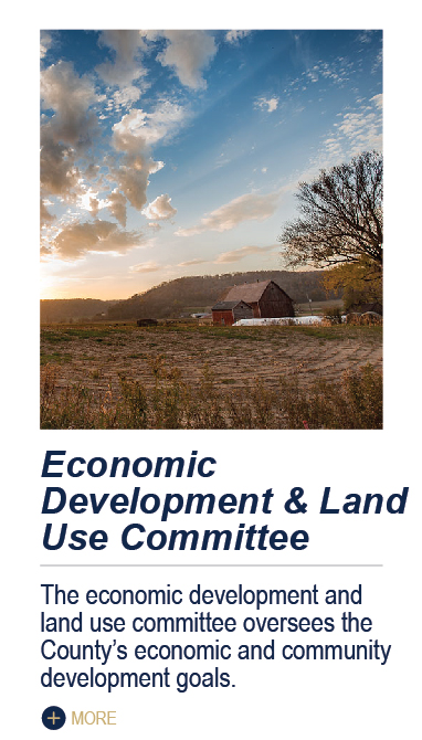 Economic Development & Land Use Committee