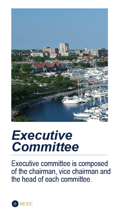 Executive Committee