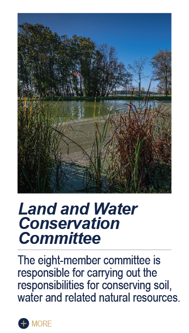 Land Conservation Committee