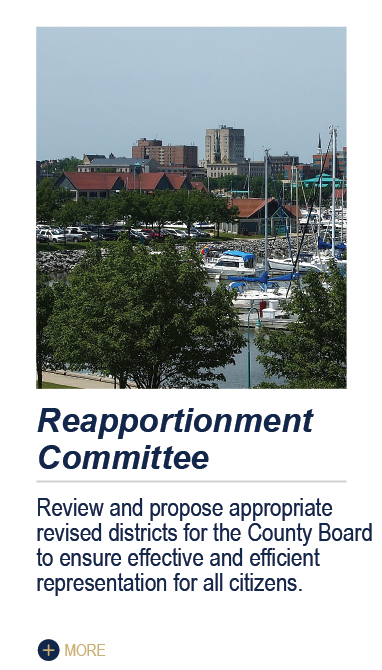 Reapportionment Committee