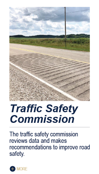 Traffic Safety Commission