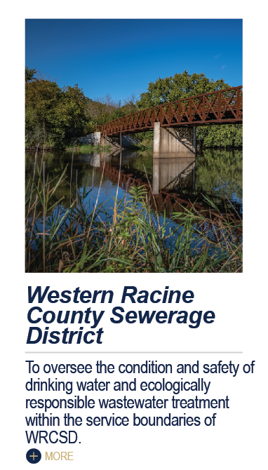 Western Racine County Sewerage District