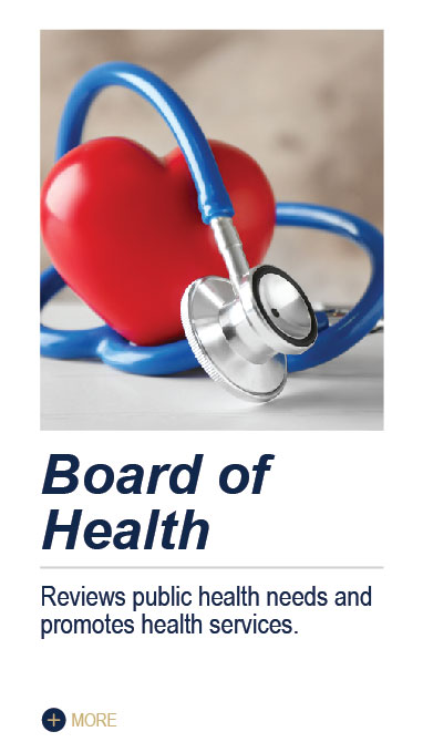 board of health