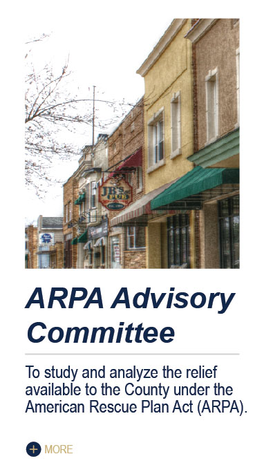 ARPA Advisory Committee