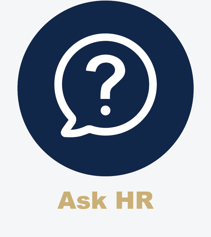 ask hr