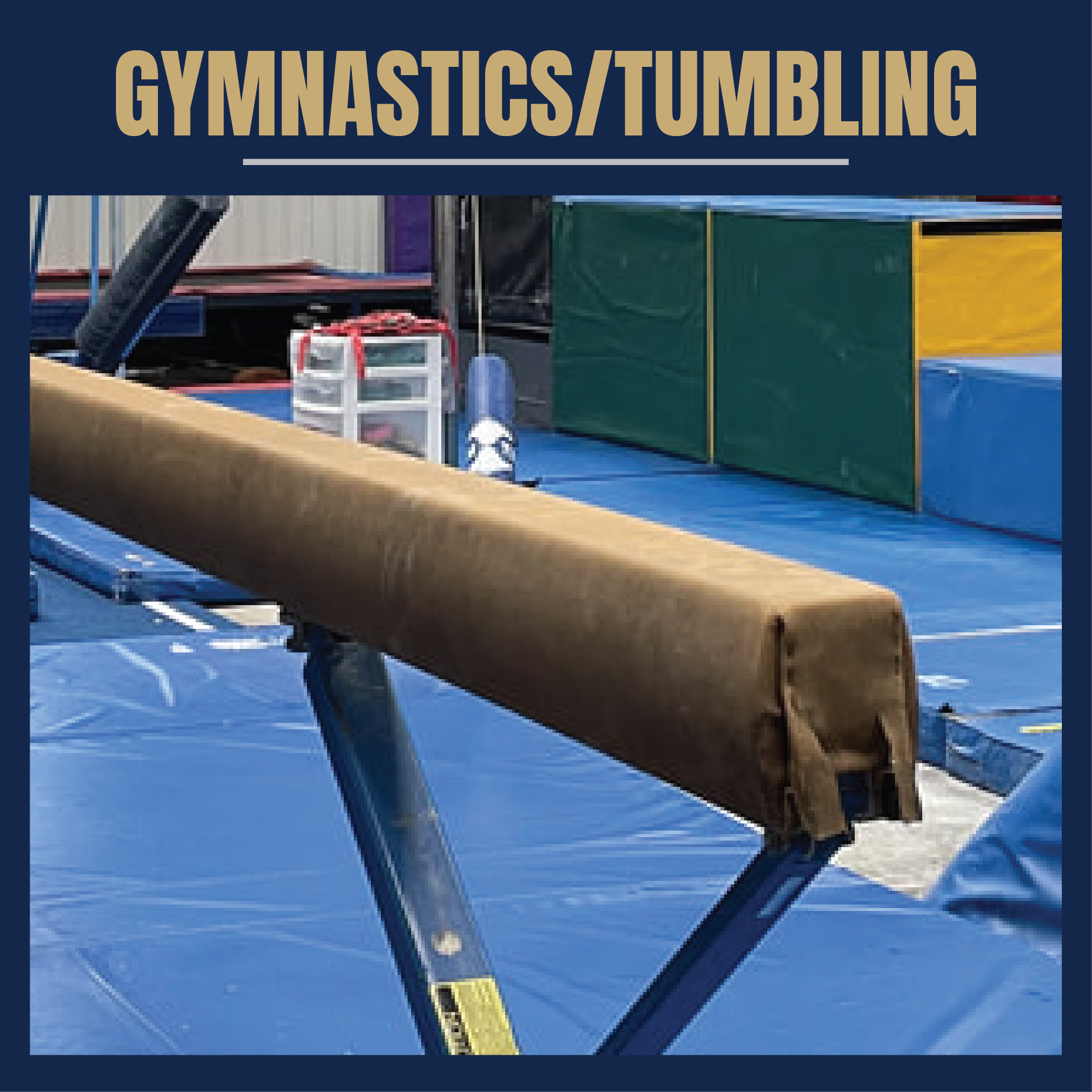 Gymnastics