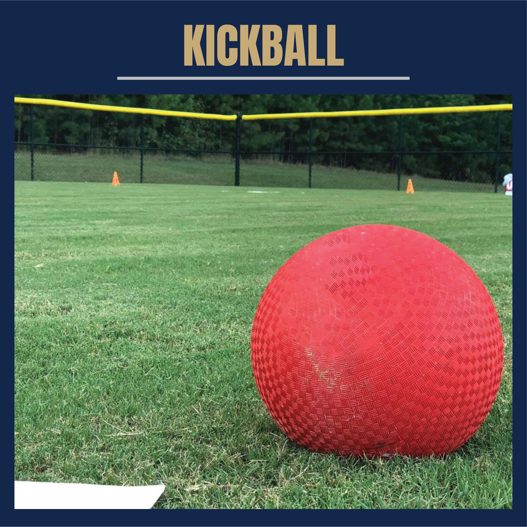 Kickball