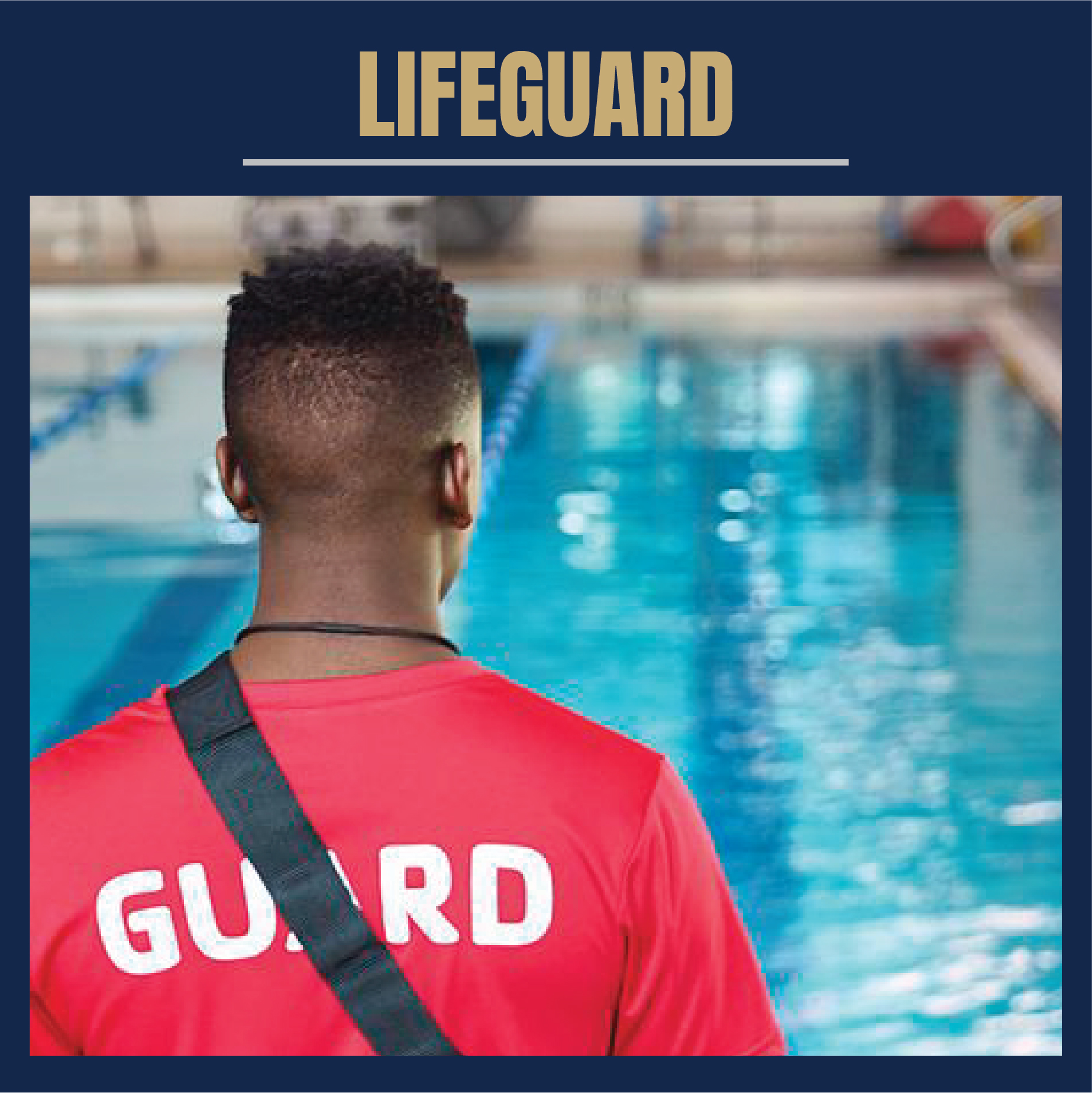 lifeguard