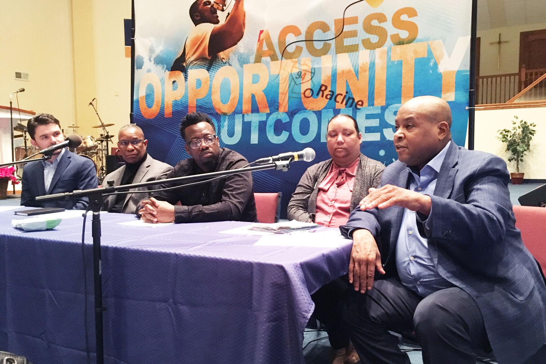 african american conversations for better outcomes