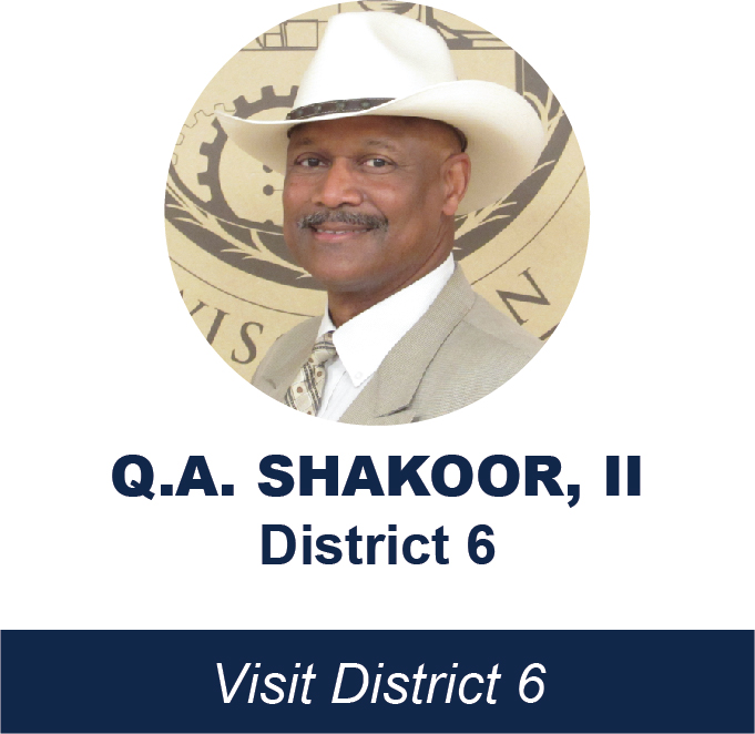 Q.A. Shakoor, II