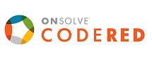 onsolve codered logo