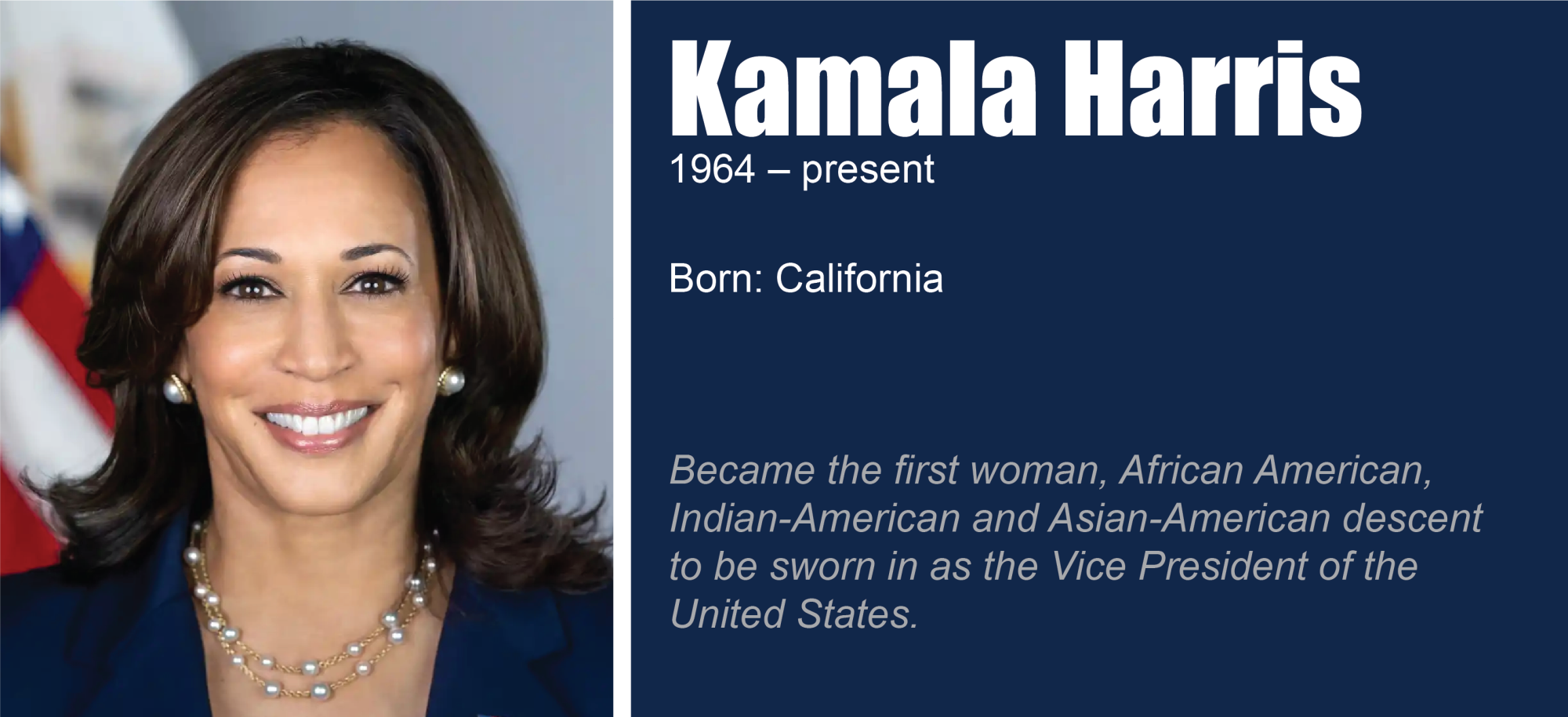 kamala harris