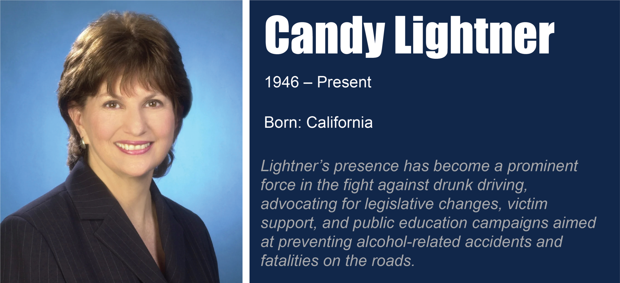 candy lightner