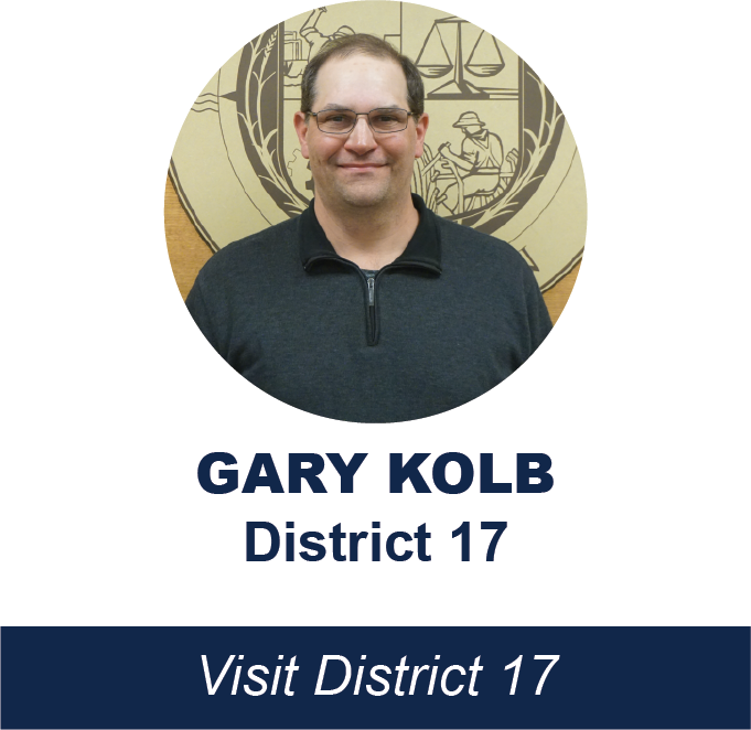 gary kolb