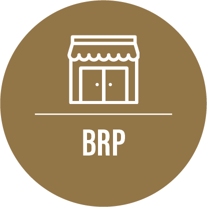 BRP