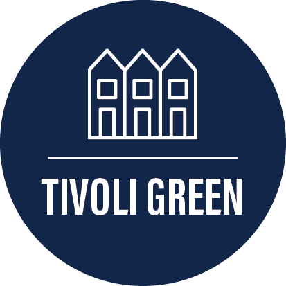 tivoli green