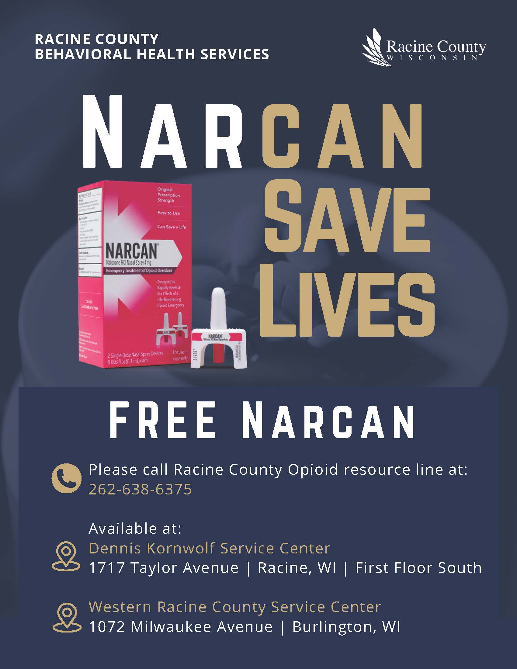 Racine County BHS Narcan Flyer[22]