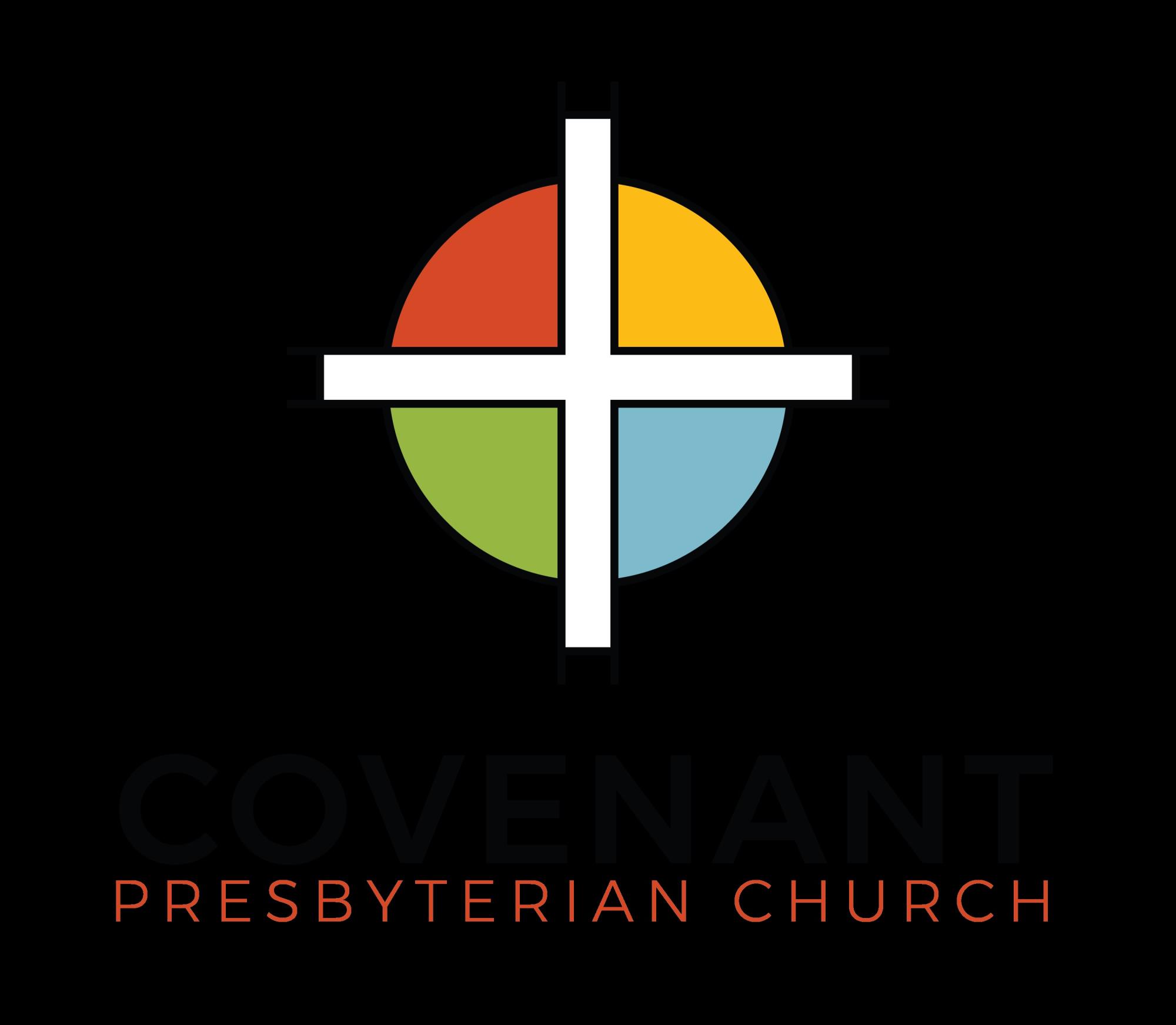 covenant presbyterian church