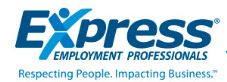 Express Employment Professionals