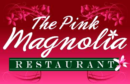 The Pink Magnolia