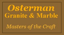 Osterman Granite and Marble