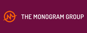 The Monogram Group Logo