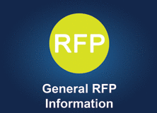 general rfp information