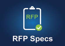 rfp specs