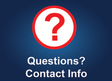 questions - contact info