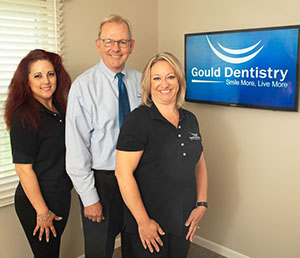 Gould Dentistry