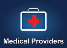 medical providers - 222x160