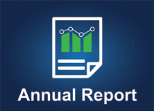 annual report - 222x160