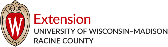 Extension University Wisconsin-Madison Racine County