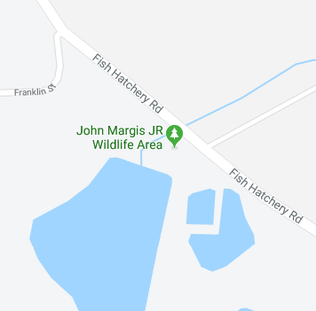 john margis wildlife area