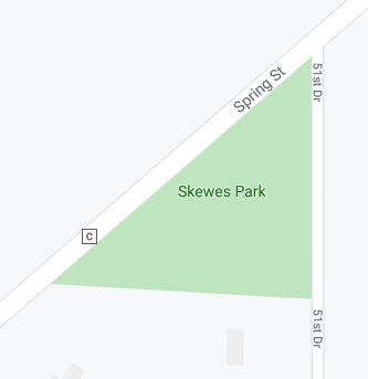 skewes