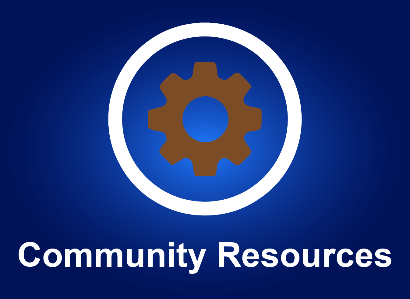 community resources