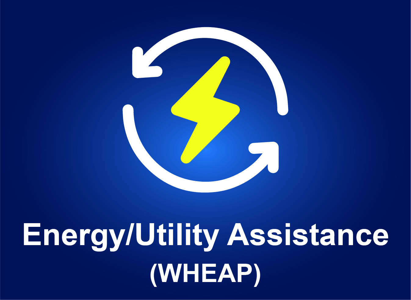 utility assistance