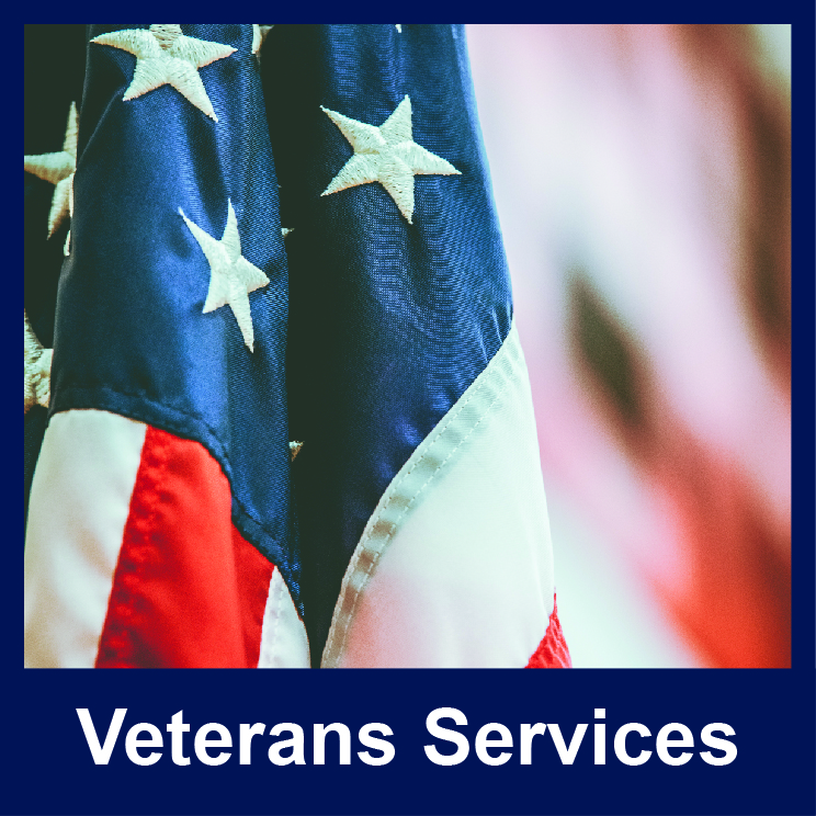 veterans services