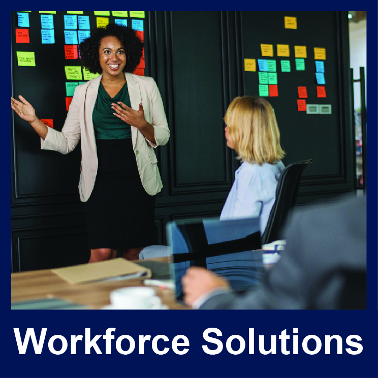 workforce solutions