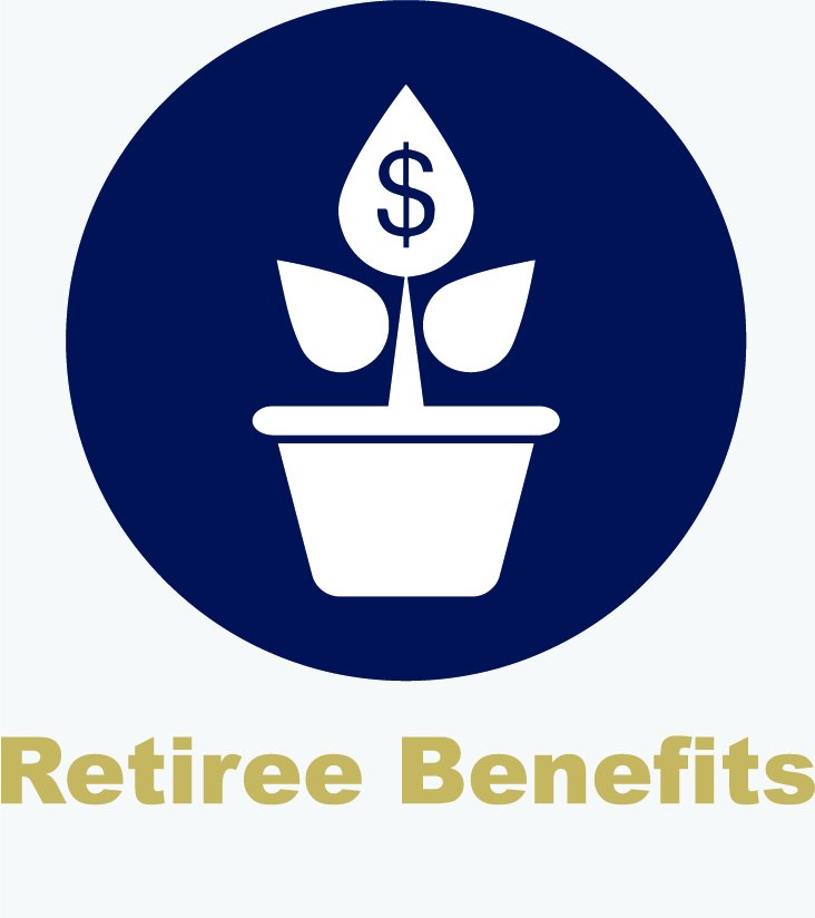 retiree benefits