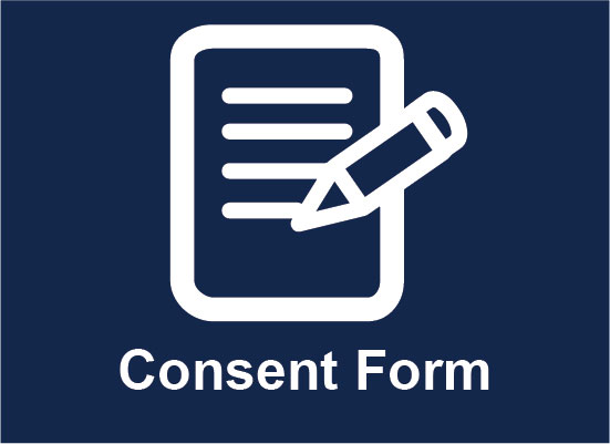 consent form