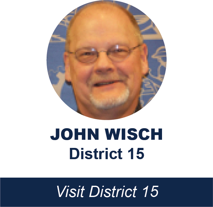 John Wisch