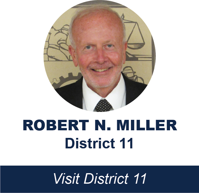 Robert N. Miller