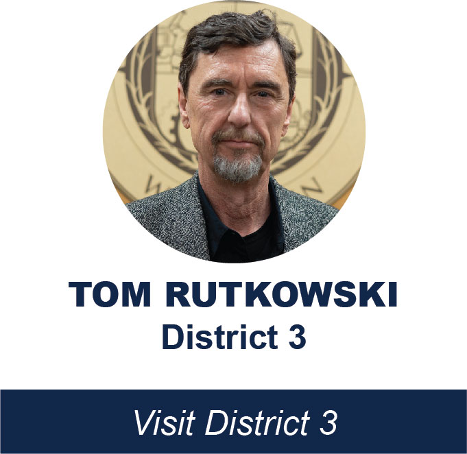 Tom Rutkowski