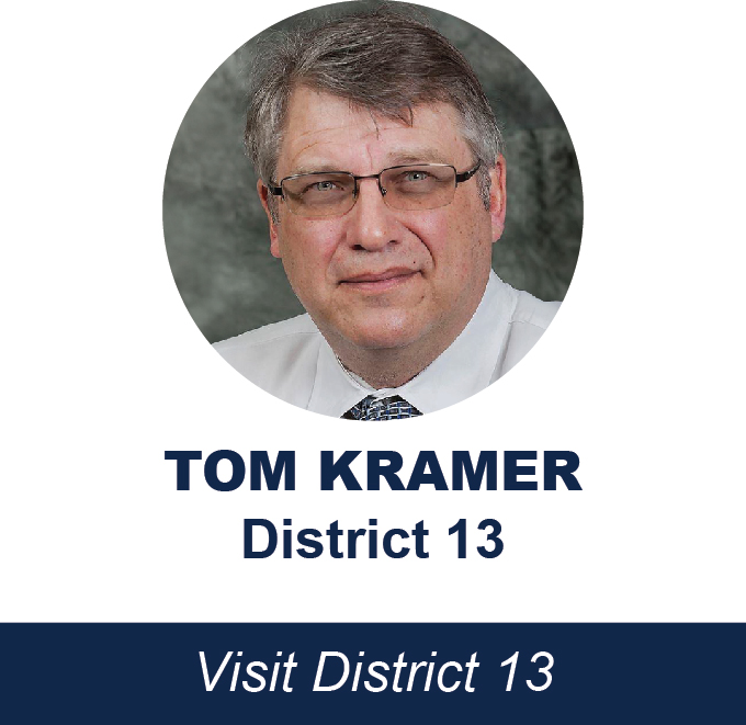 Tom Kramer